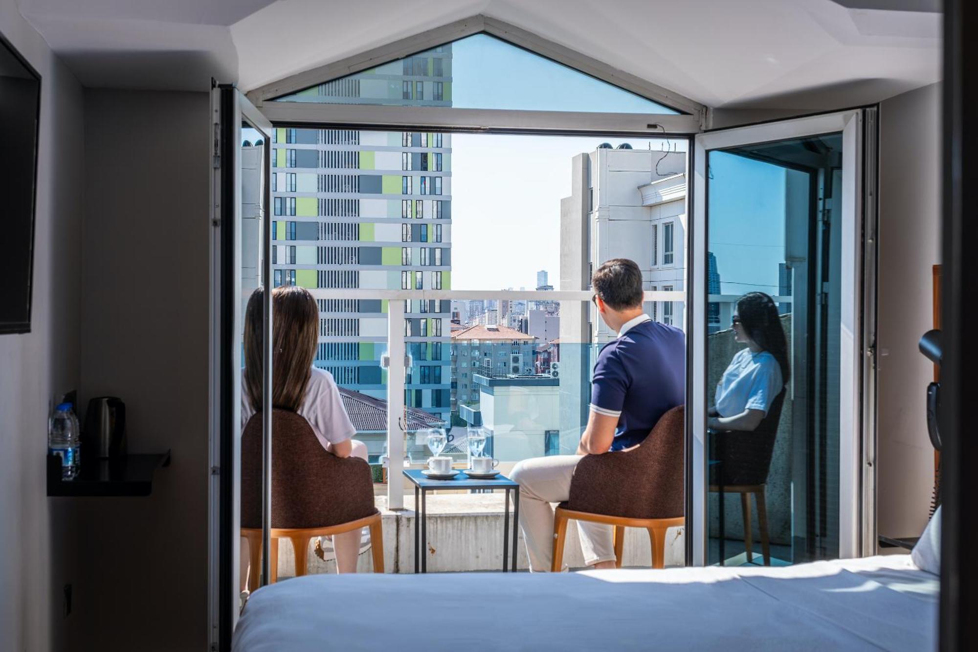 Discovery Hotel — Fotoğraflar 3
